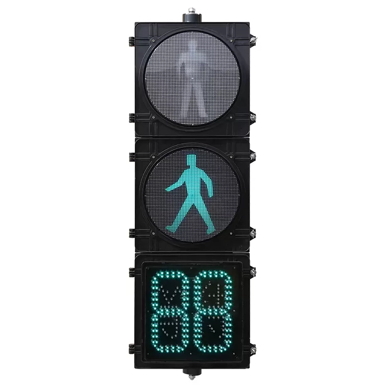 жаяу жүргіншілер бағдаршамы