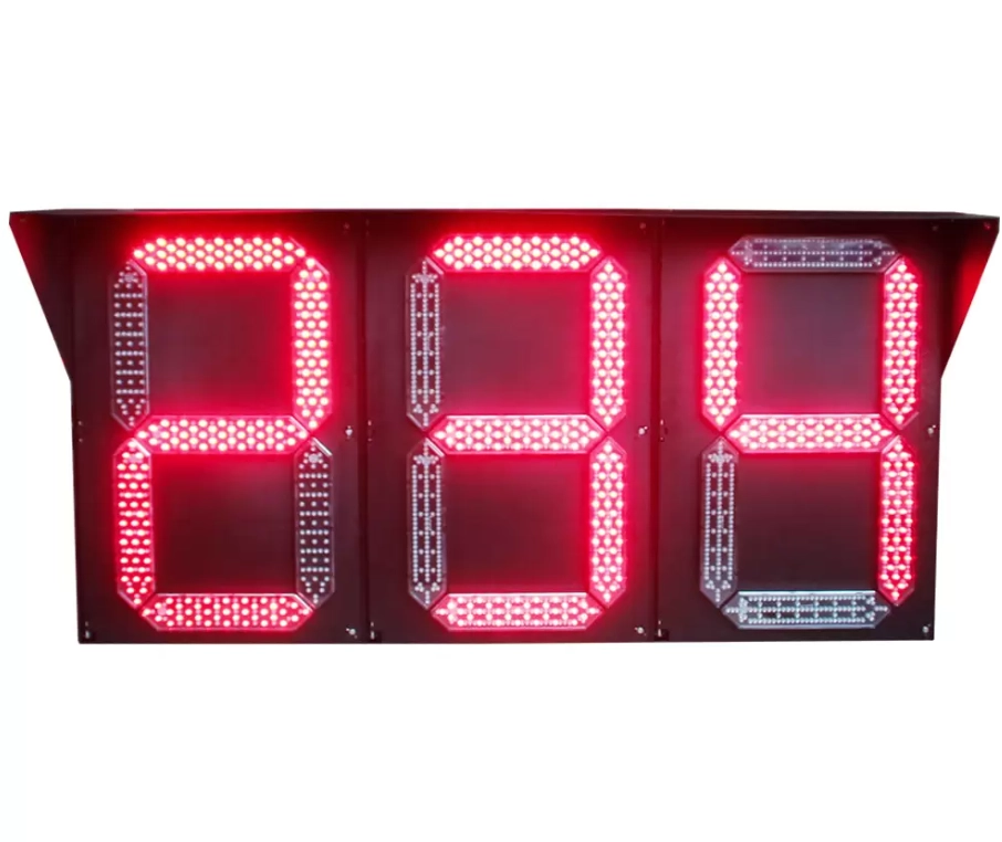 5 минуттық кері санақ таймері