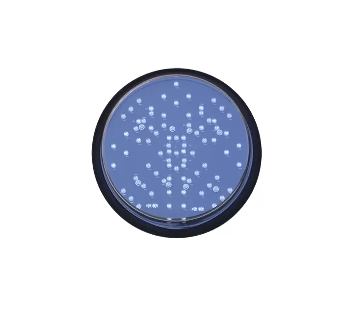 Қызыл Крест және Жасыл Жебе бағдаршамы